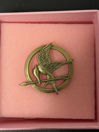 The hunger games mockingjay - hunger,