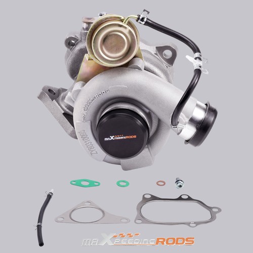 Billet turbocharger turbo - turbocharger, for