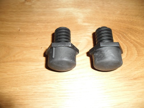 Genuine ford escort - 2x, mk5/6