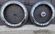 Zipp 808 Firecrest Clincher