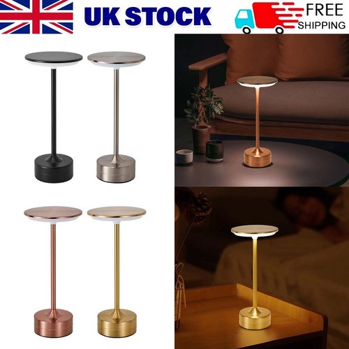 Led table lamp touch sensor - led,