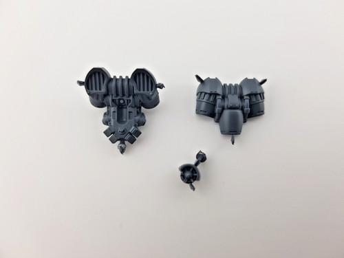 Jump pack mkiv mark 4 - pack,
