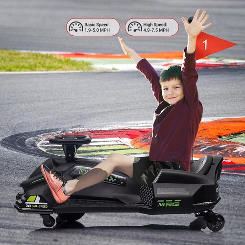 24v electric kart - electric, go