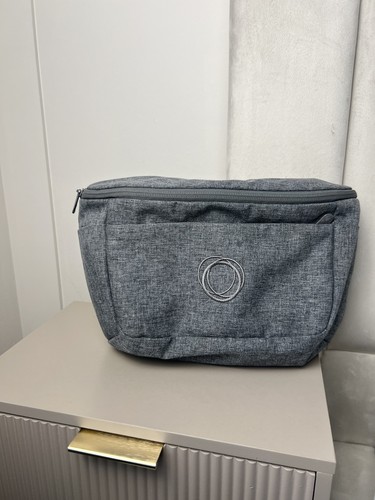 Bugaboo organiser grey melange - bugaboo,