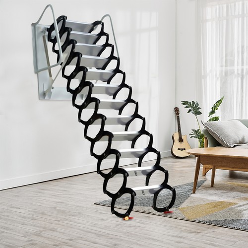 Steps wall mounted folding - 12,