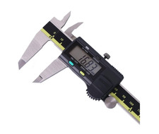 HONGTONGAID 500-196-30 150mm/6" Absolute Digital Digimatic Vernier Caliper