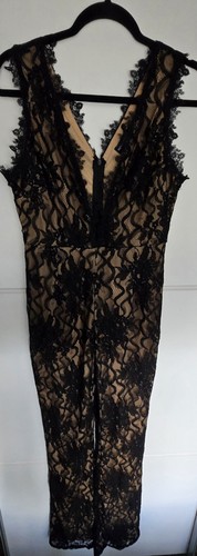 Pretty little thing - pretty, black