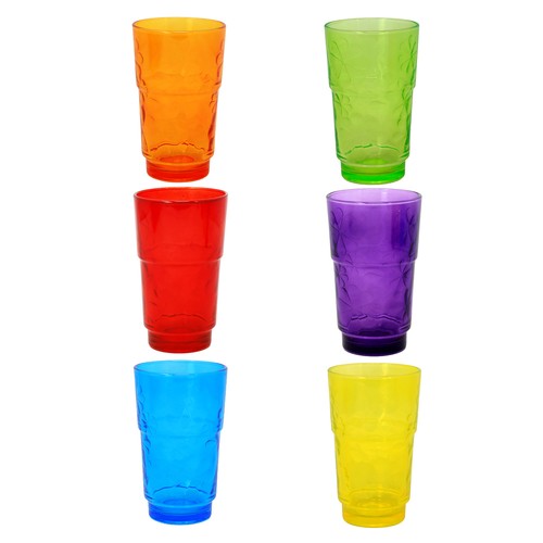 Luminarc tumbler drinking - luminarc,