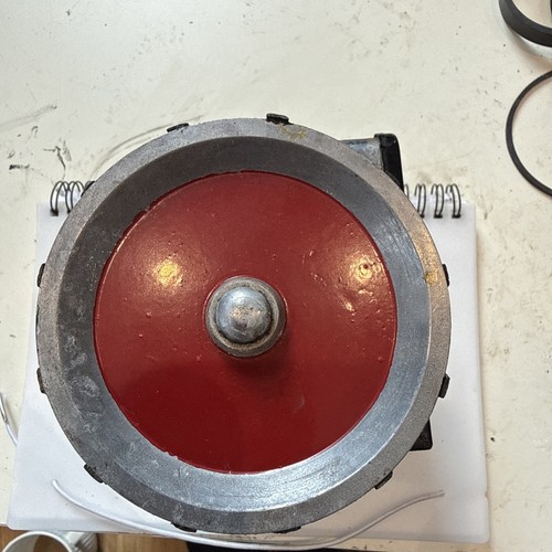 Mamod sr1 nut and - mamod, bolt