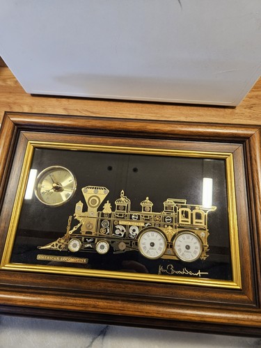 Handcrafted train battery - handcrafted,