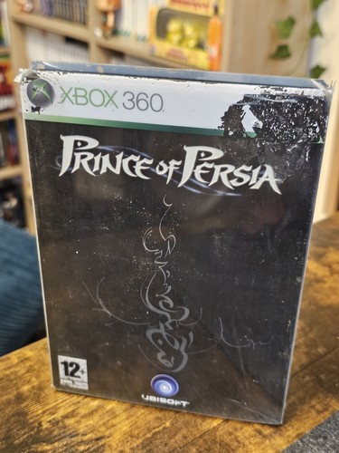 Prince persia steelbook - of,
