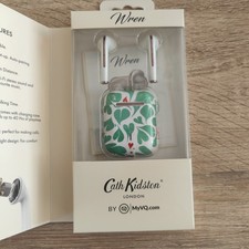 Cath Kidston Bluetooth Earbuds
