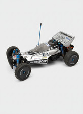 Tamiya Madcap RC Buggy Car -