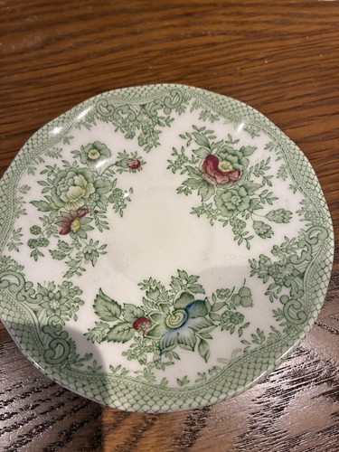 Enoch wedgwood asiatic - wedgwood,