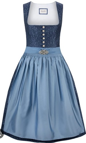 Stockerpoint women dirndl - stockerpoint, women's