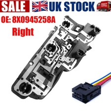 FOR AUDI A1 11-16 REAR RIGHT