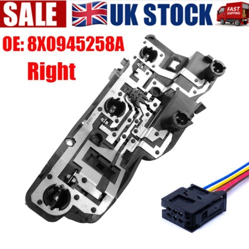 For audi rear right - audi,