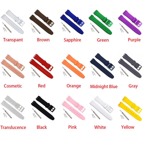 Wrist watch band - band, strap