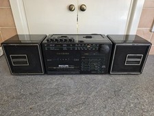 Philips D8264- 4 Band Stereo