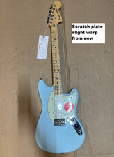 Fender Guitars - Player