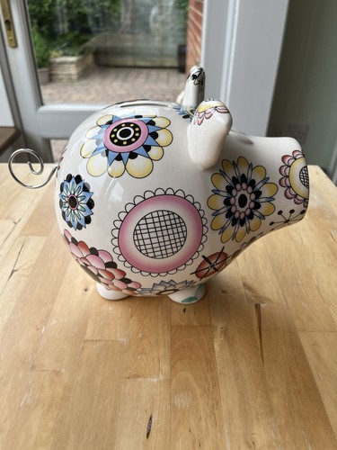Salt pepper oink - salt, large