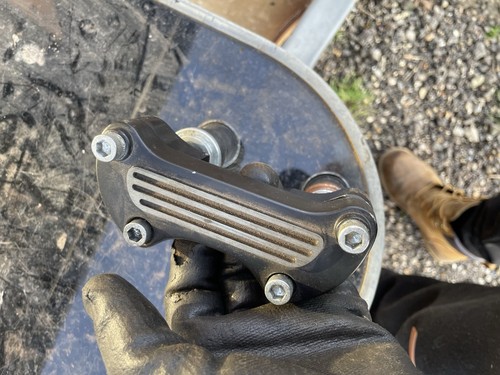Harley davidson handlebar - harley,