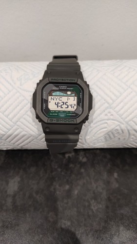 Casio shock glx - casio, glx-5600vh
