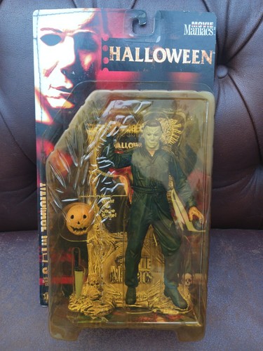 1999 halloween michael - michael, myers