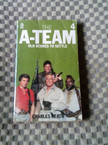 The team old scores to - the,