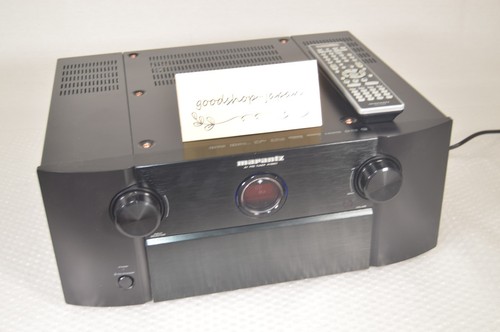 Marantz av8801 channel - av8801, 11.2
