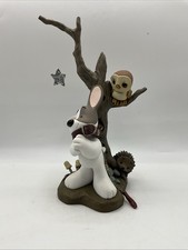 Lost Dog Collectables Wishing On A Star 19090 Limited Edition Figure 2009 (ZC)