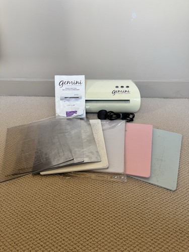 Crafters companion gemini die - crafters,