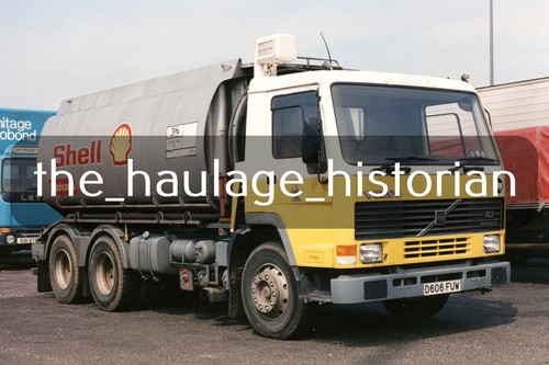 Thh truck photos volvo - truck,