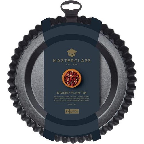 Masterclass non stick 20cm - masterclass,