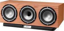 Tannoy Revolution XTC 2.5-Way 4" Dual Concentric Centre Channel Loudspeaker