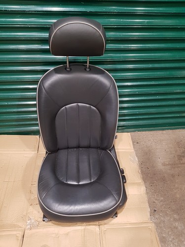 2002 rover front seat - 75,