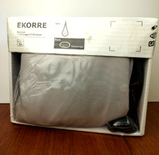 IKEA Ekorre Hammock Swing Hanging Chair Child Seat Gray  NEW 500.540.95