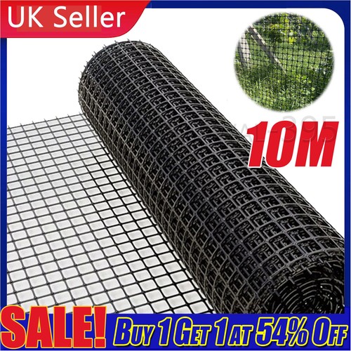 10m pvc coated chicken - 10m,