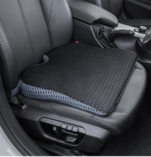 Memory Foam Thick Car Front