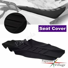 New Off Road Seat Cover Black
