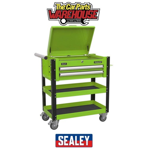 Sealey ap760mhv superline - superline, pro