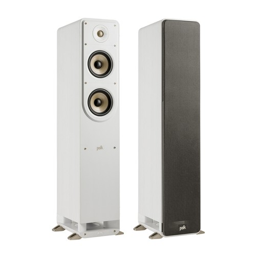 Polk audio signature elite - polk,