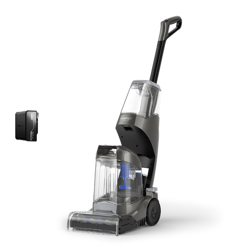 Vax carpet washer compact - vax,