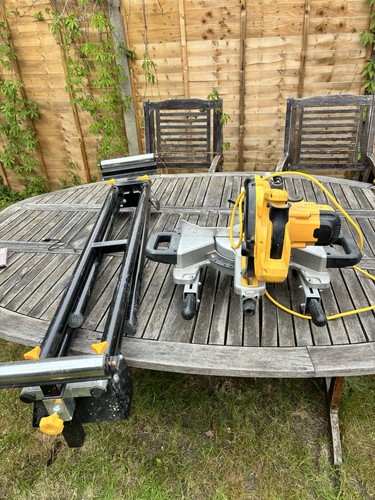 Dewalt dws773 electric - dewalt,