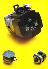 GRUNDFOS UPM3 15-60 High