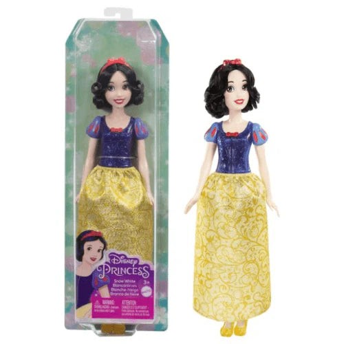 Disney princess snow white - snow,