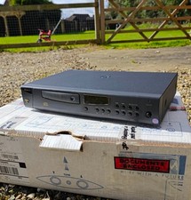 Arcam Alpha 9 CD Player |