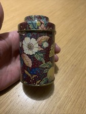 Vintage Whittards of Chelsea