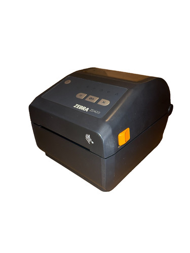 Zebra zd420d label printer - zd420d, 4"