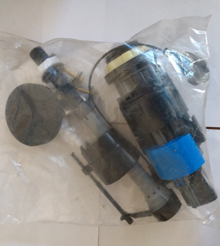 Cistern repair kit flush - repair,